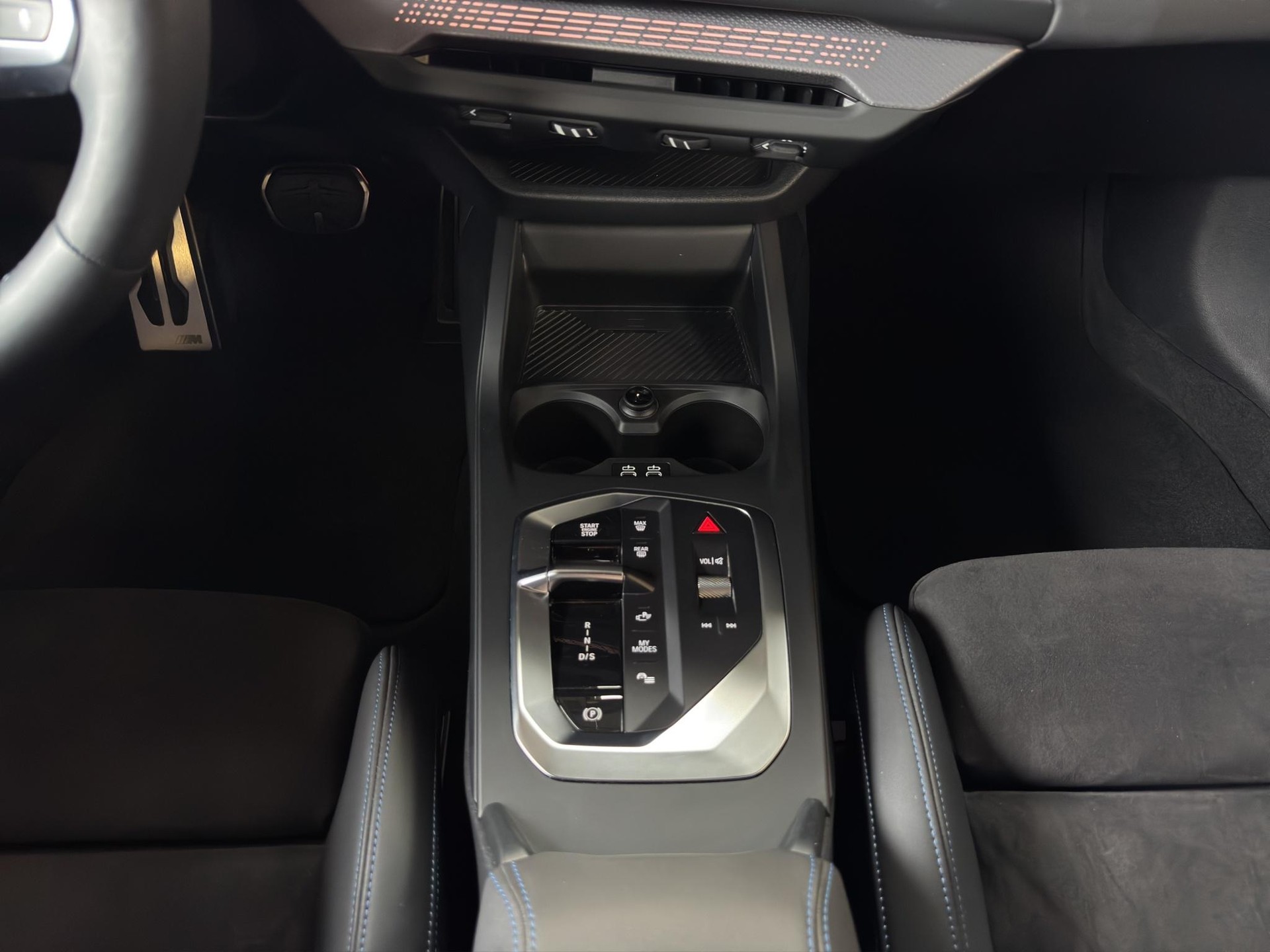 BMW M135 xDrive M Sport Pro-image-16