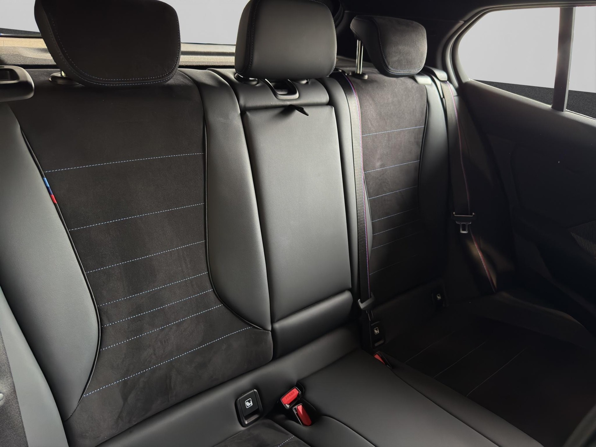 BMW M135 xDrive M Sport Pro-image-21