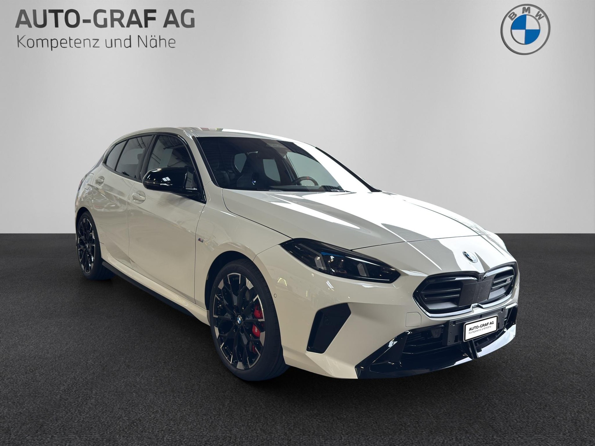 BMW M135 xDrive M Sport Pro-image-6