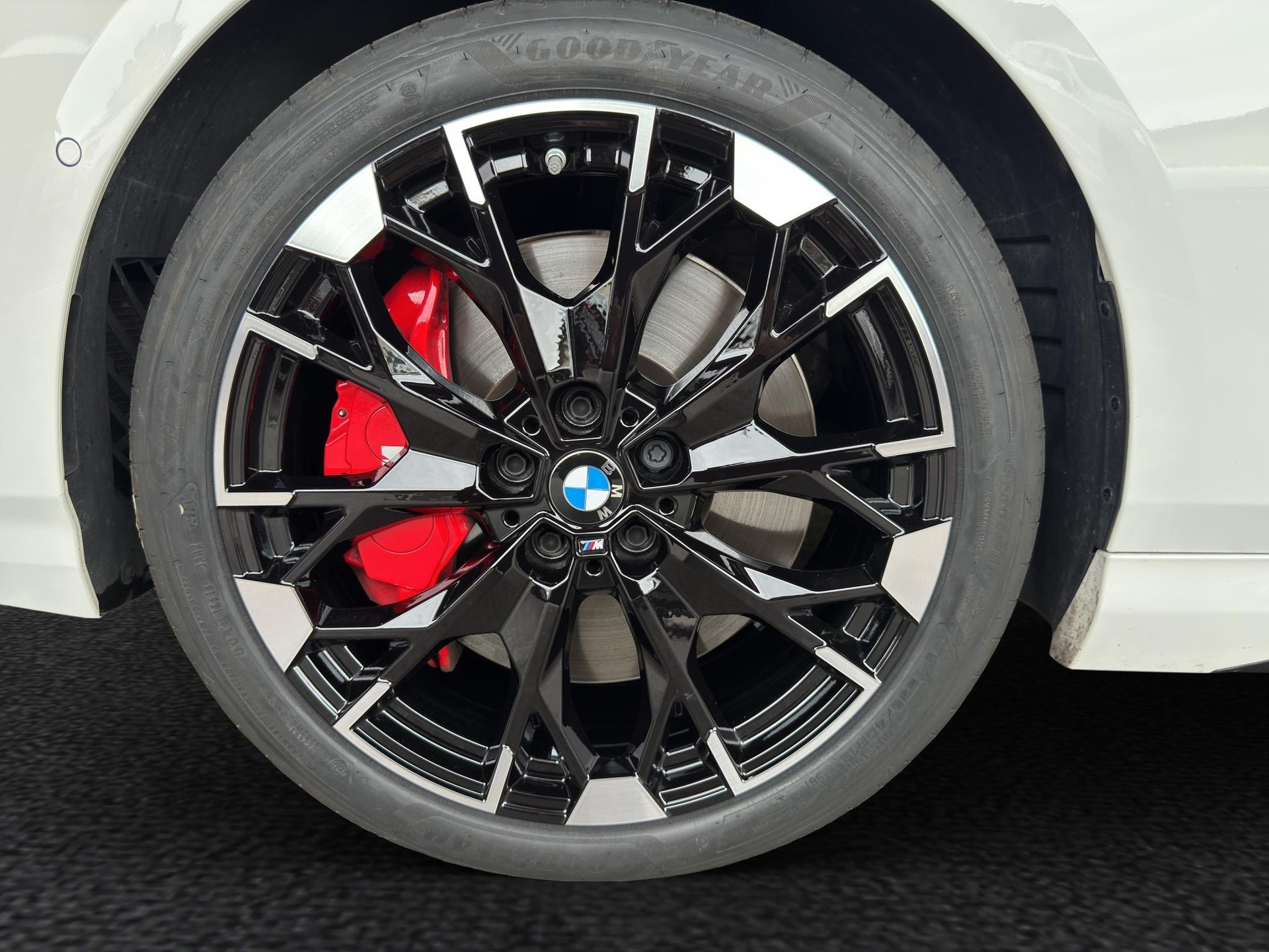 BMW M135 xDrive M Sport Pro-image-10