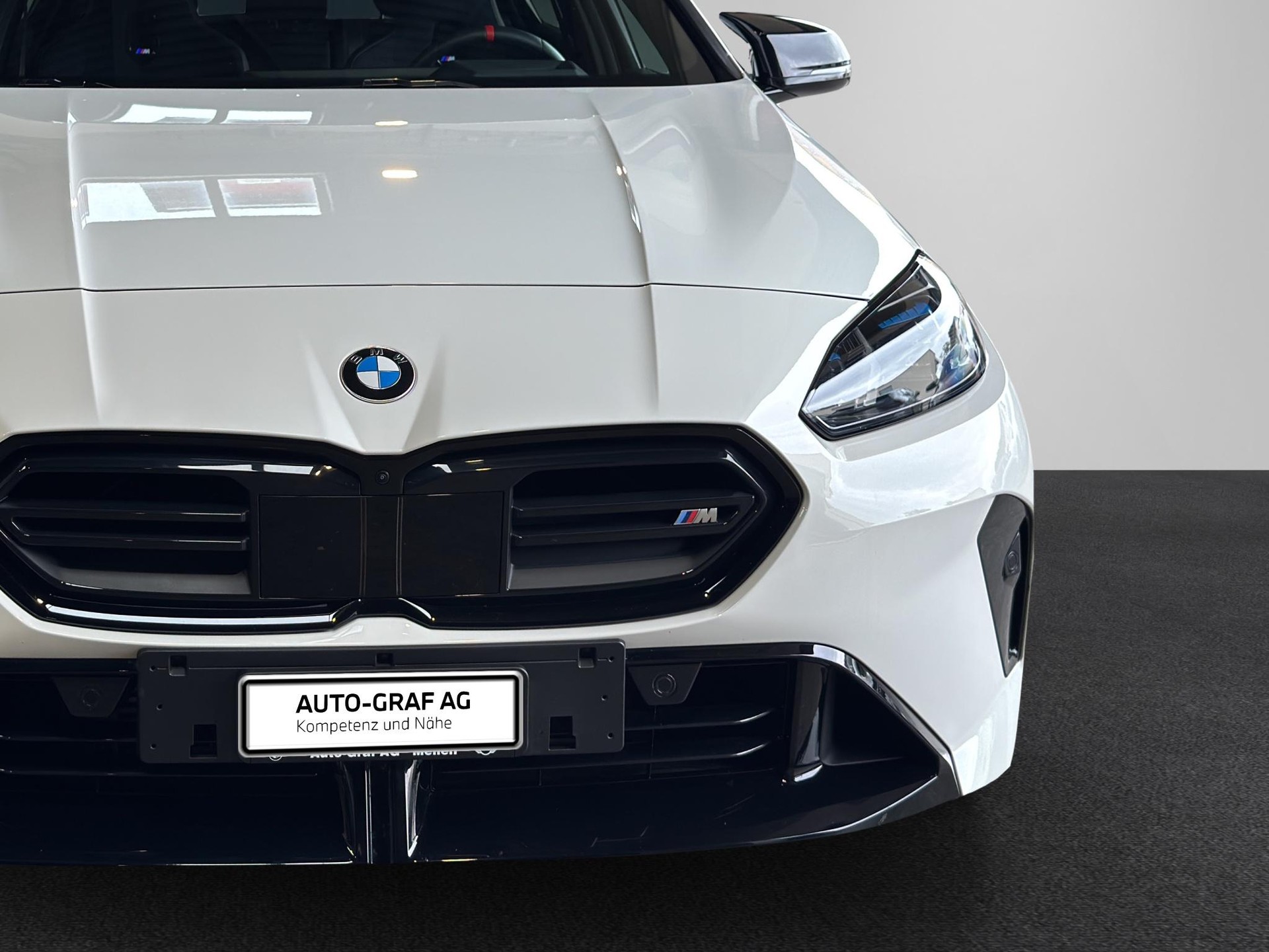 BMW M135 xDrive M Sport Pro-image-8
