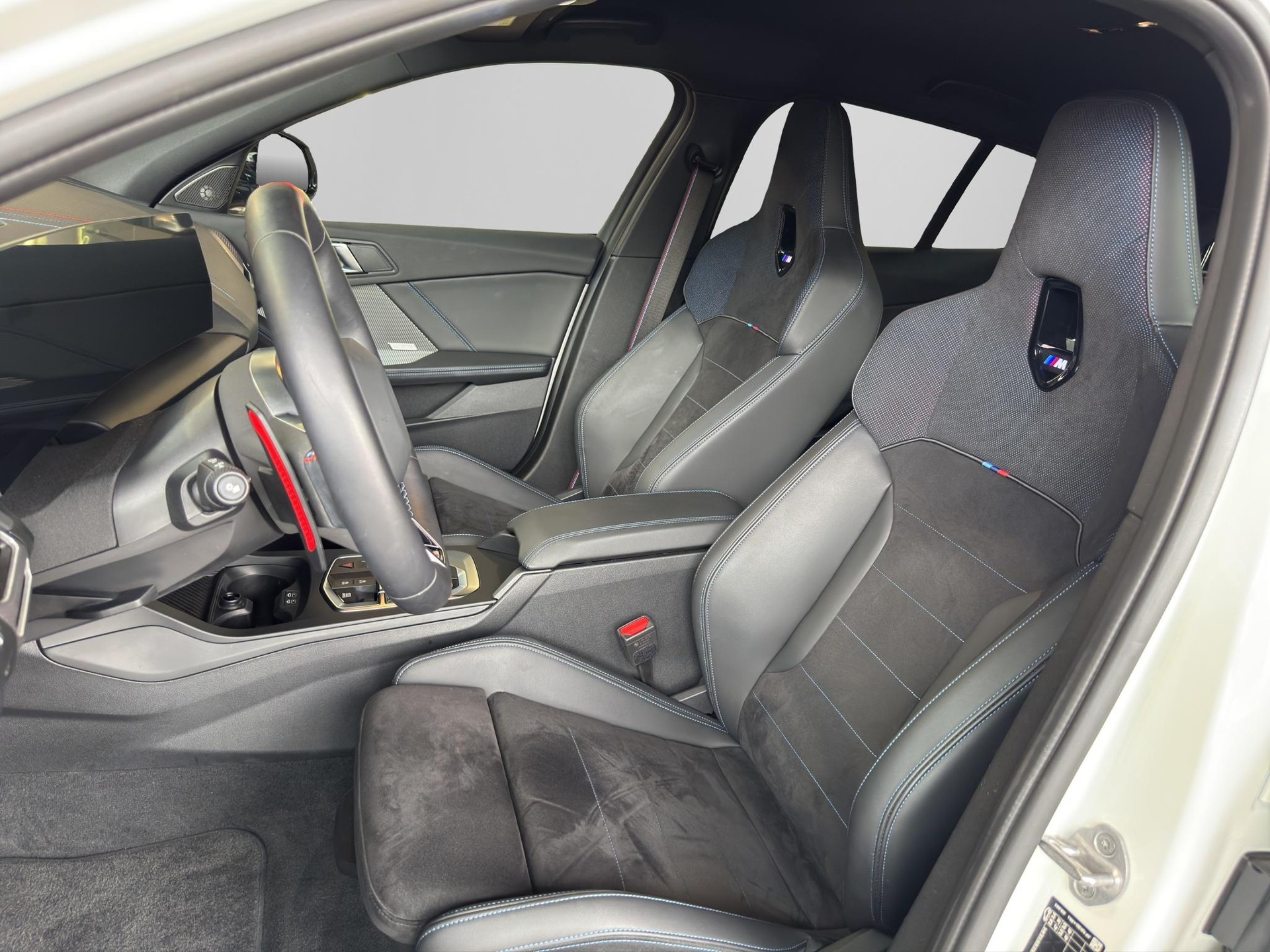 BMW M135 xDrive M Sport Pro-image-11