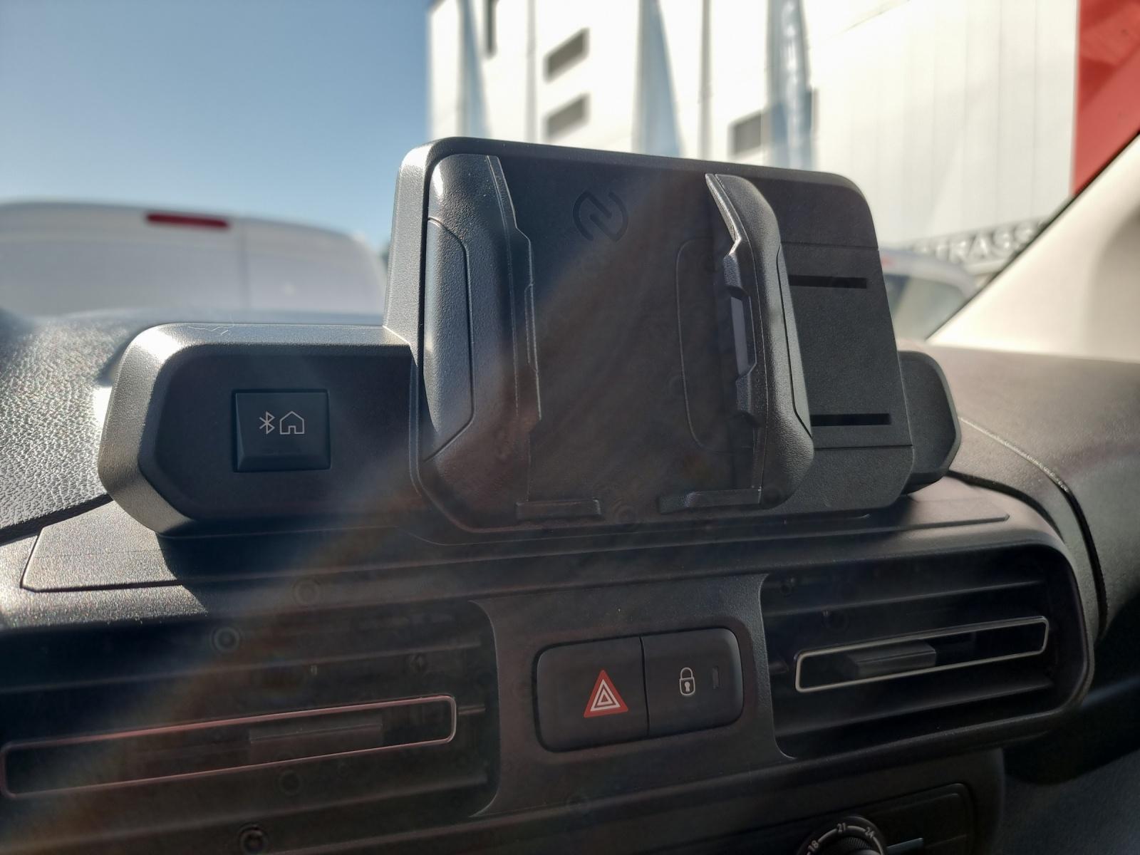 CITROEN Berlingo M 1.2 PureTech 110 S/S-image-17