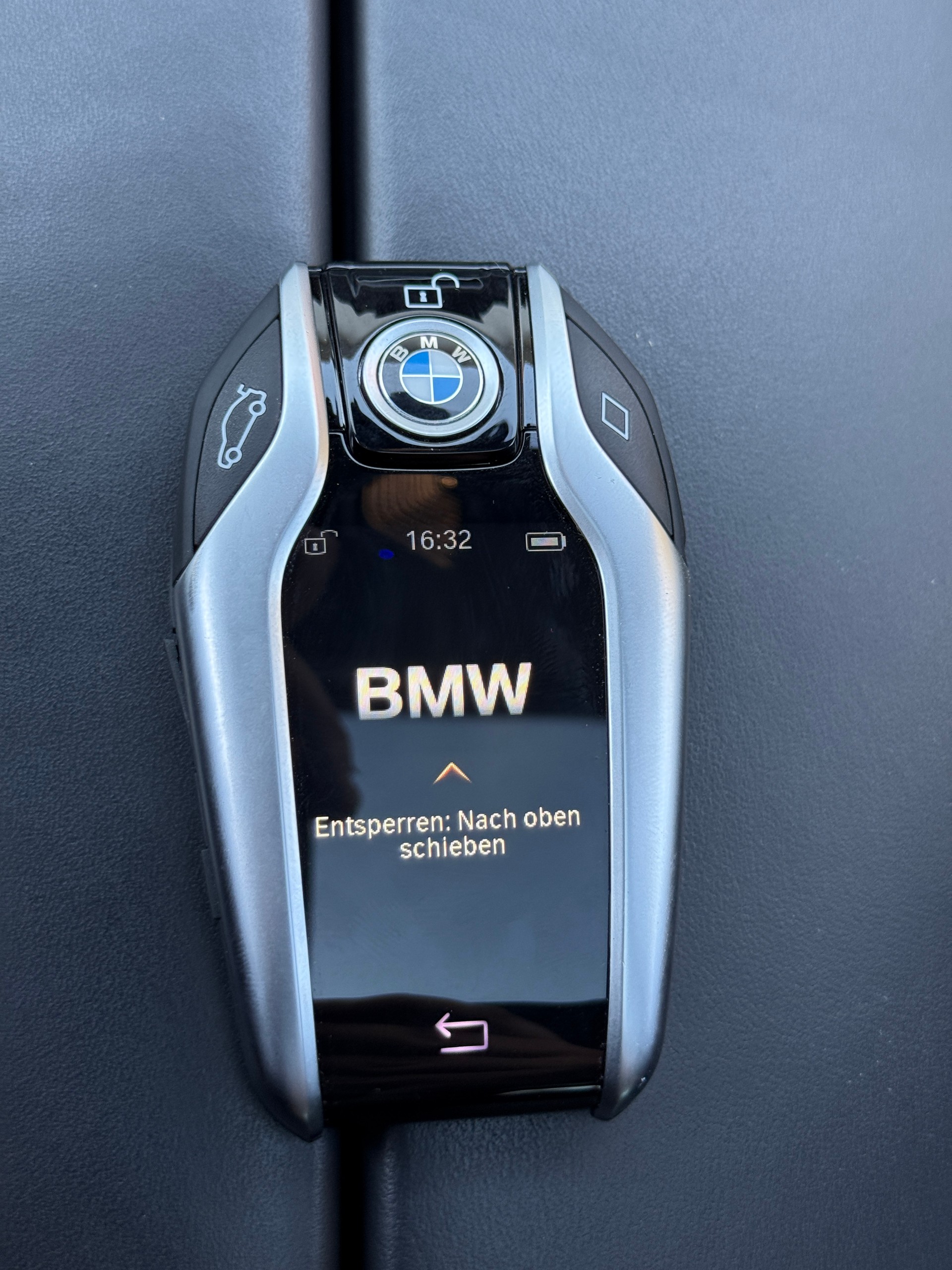 BMW 730Ld xDrive Steptronic-image-21