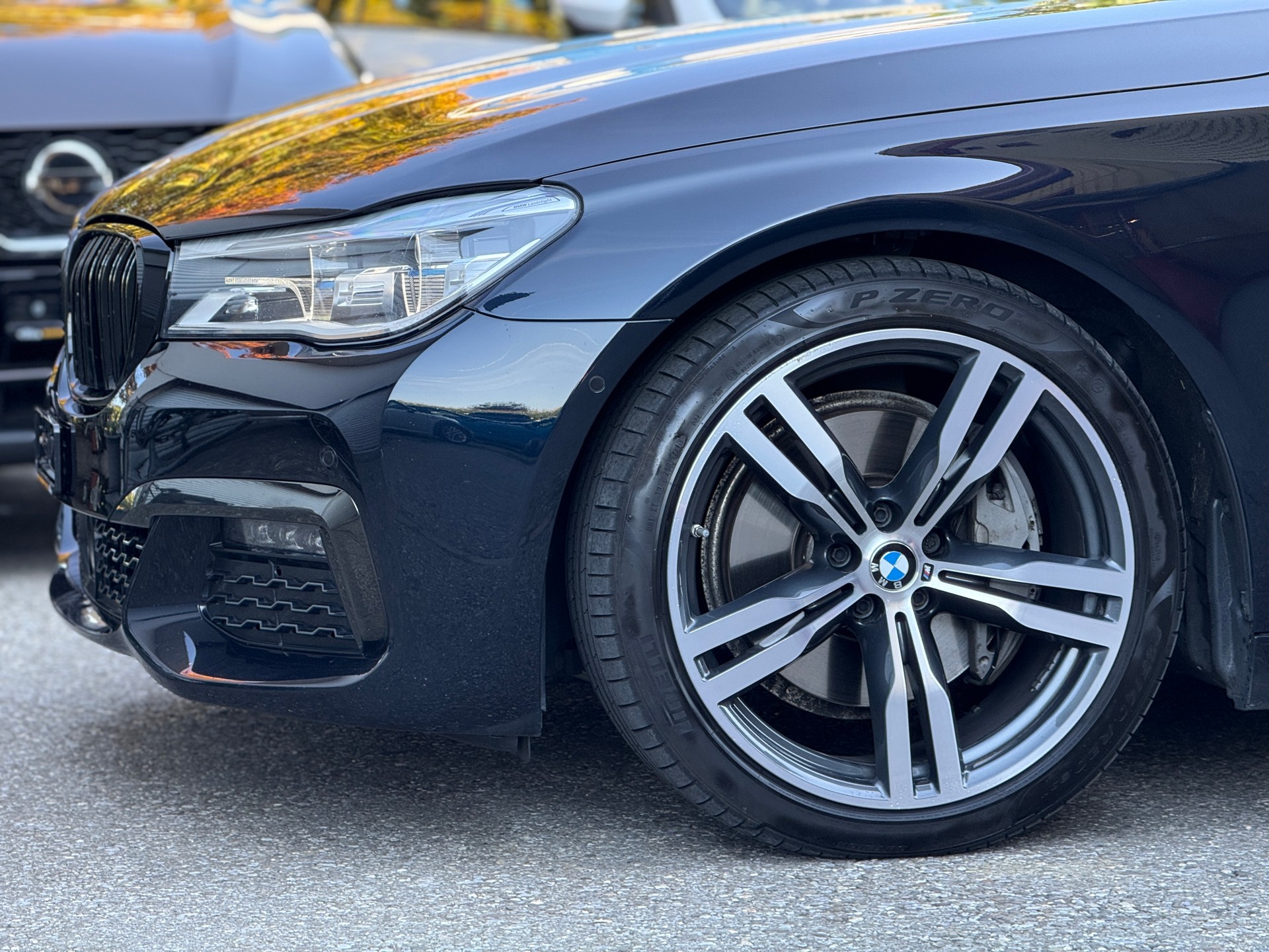 BMW 730Ld xDrive Steptronic-image-6
