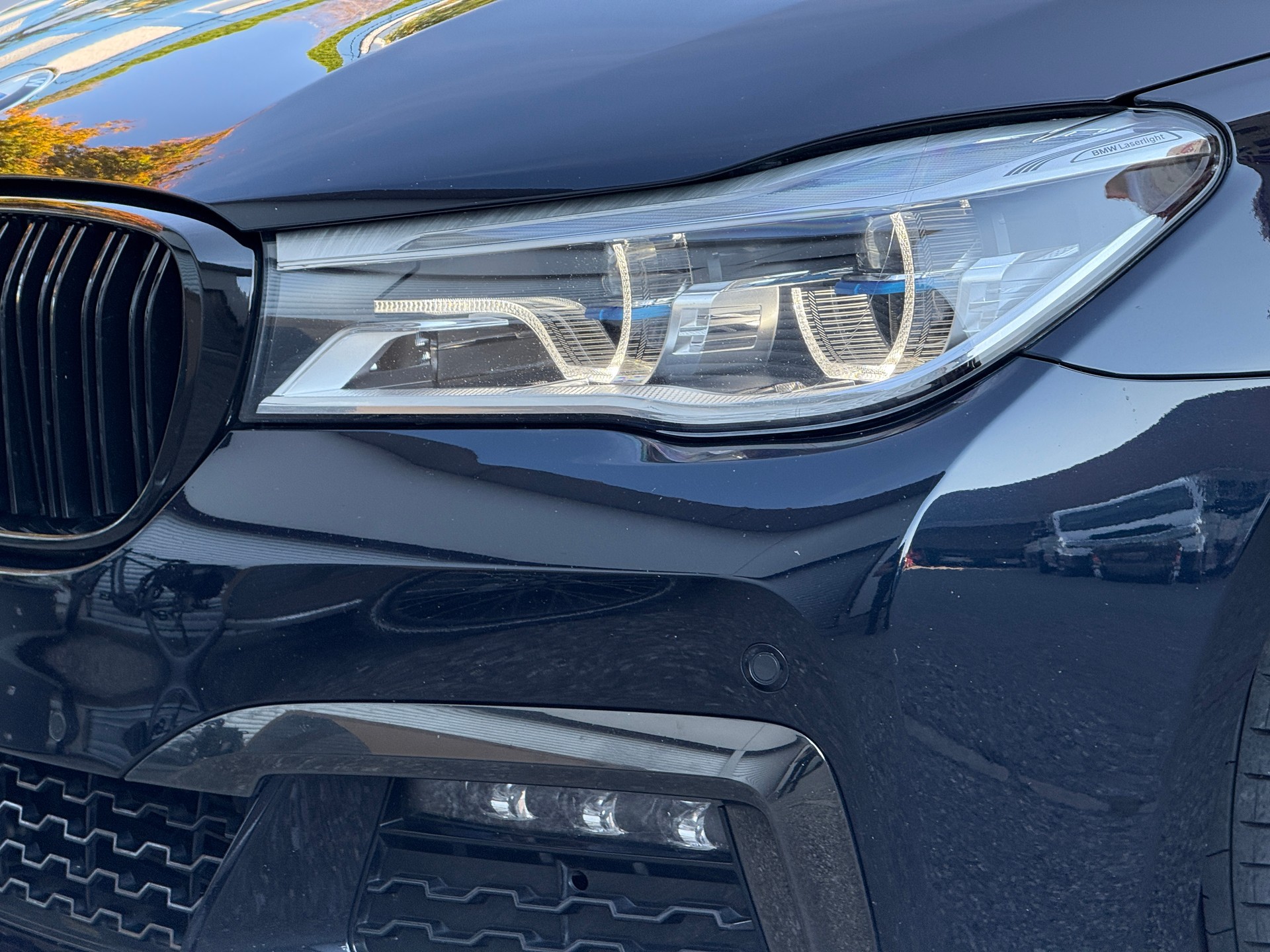 BMW 730Ld xDrive Steptronic-image-7