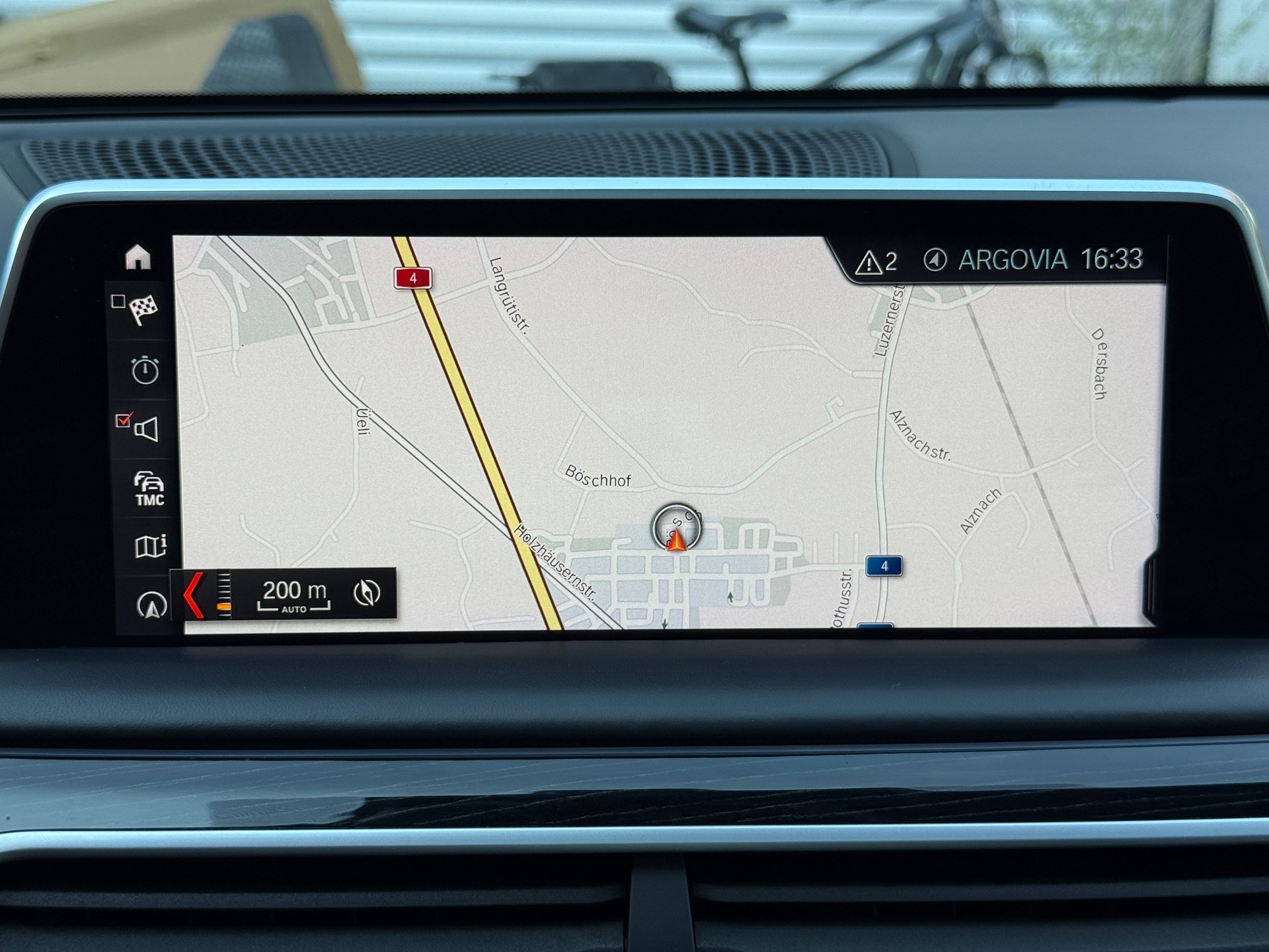 BMW 730Ld xDrive Steptronic-image-19