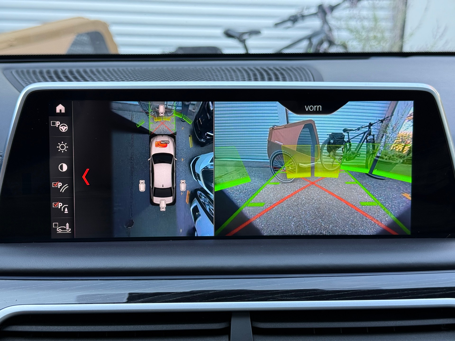 BMW 730Ld xDrive Steptronic-image-18