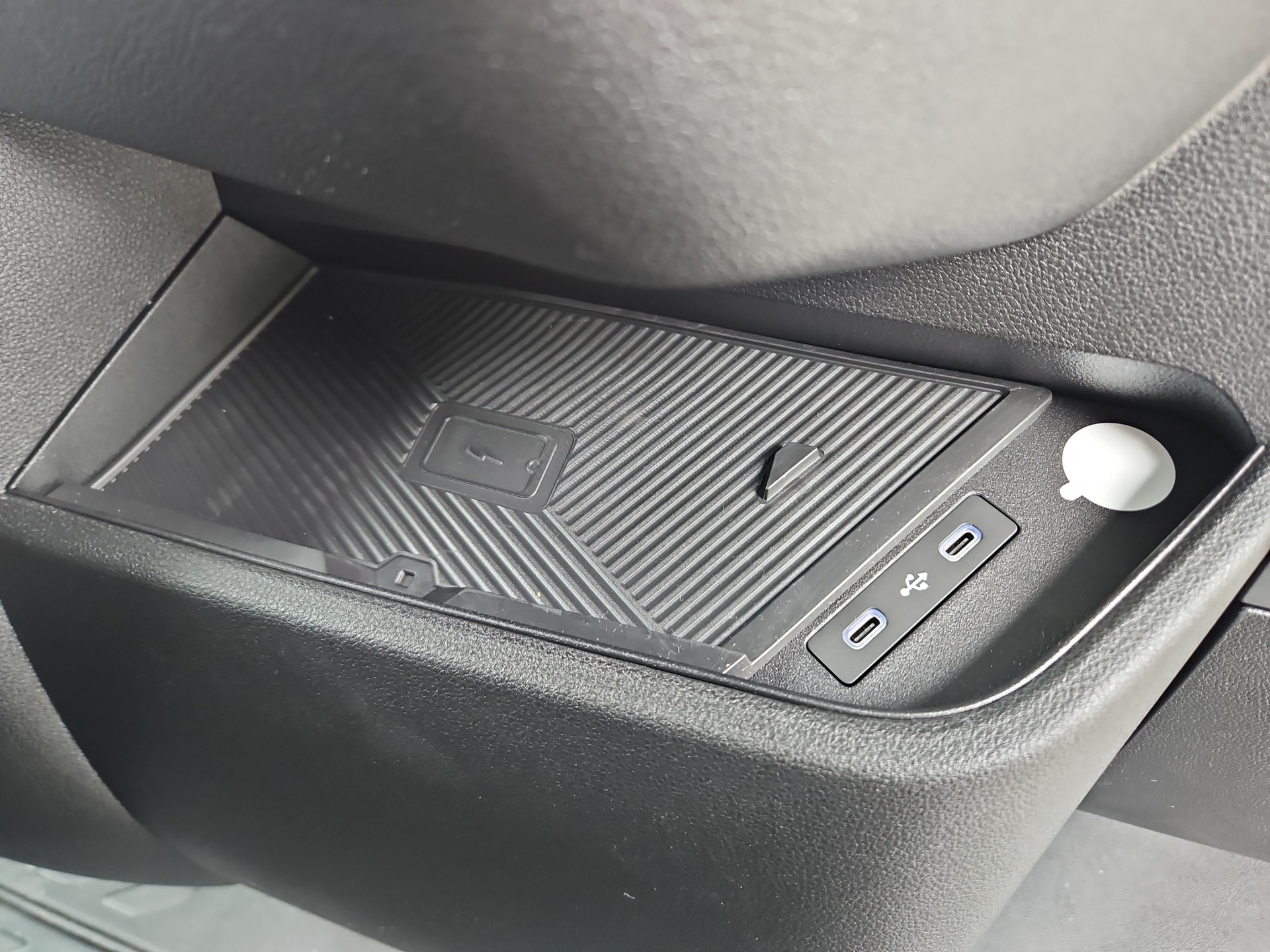 NISSAN Interstar 150 L3H2 N-Connecta Schaltgetriebe Manuell-image-13