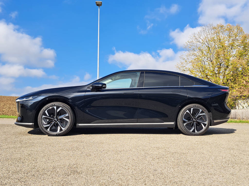 MAZDA 6e Takumi 258cv-image-4