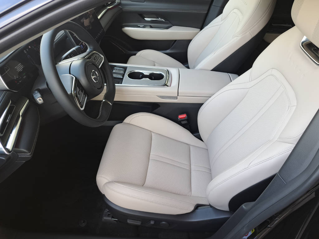 MAZDA 6e Takumi 258cv-image-7