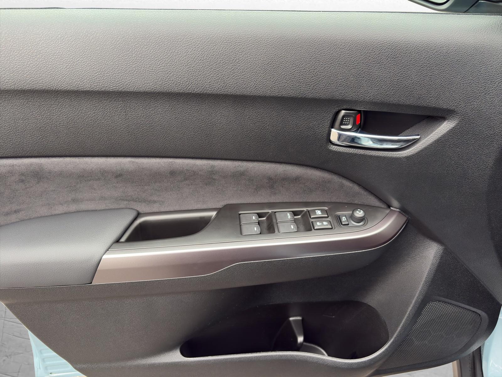 SUZUKI Vitara 1.4 T Compact Top Hybrid 4x4-image-16