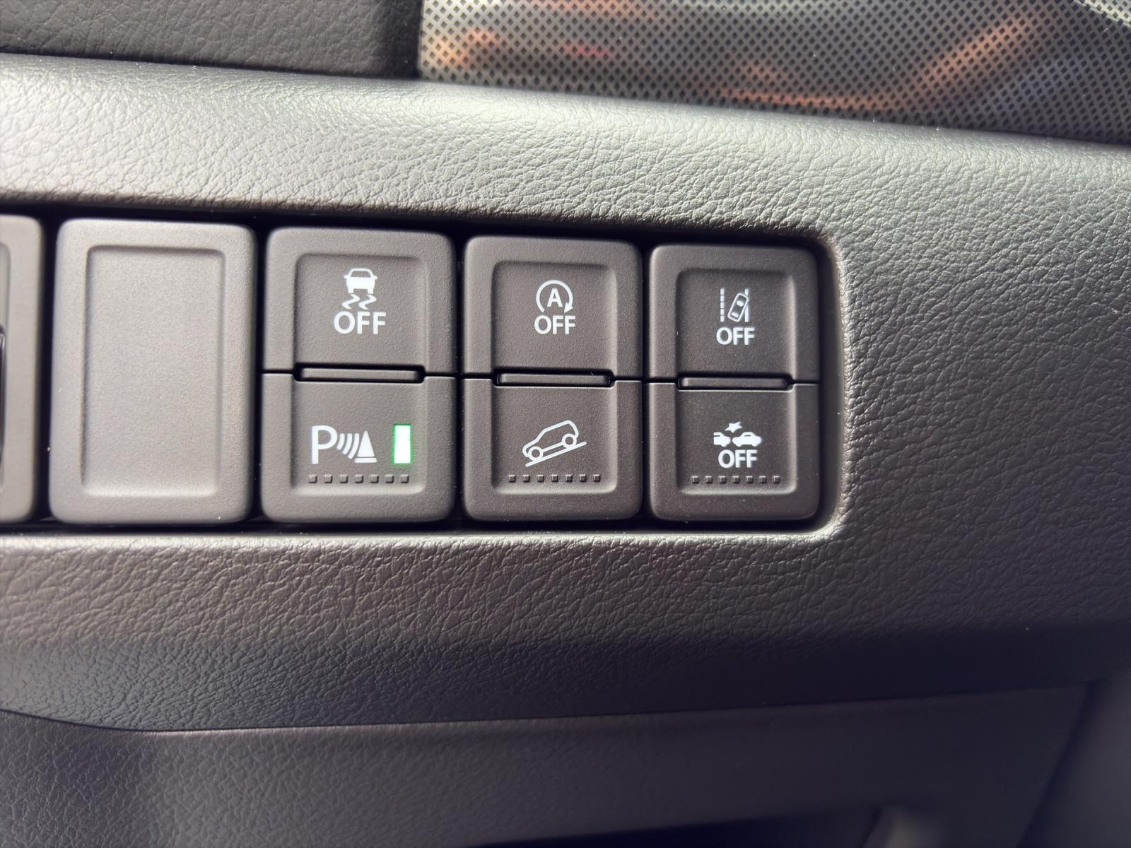 SUZUKI Vitara 1.4 T Compact Top Hybrid 4x4-image-20