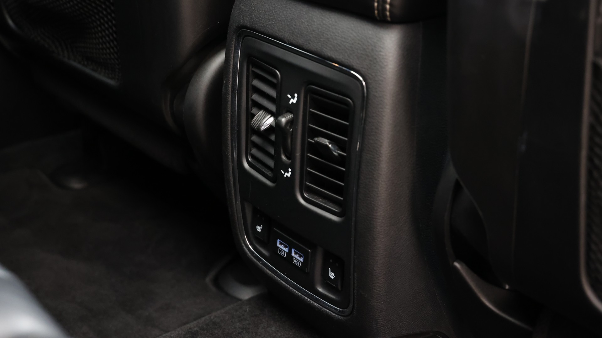 JEEP Grand Cherokee 3.6 V6 Overland Automatic-image-16