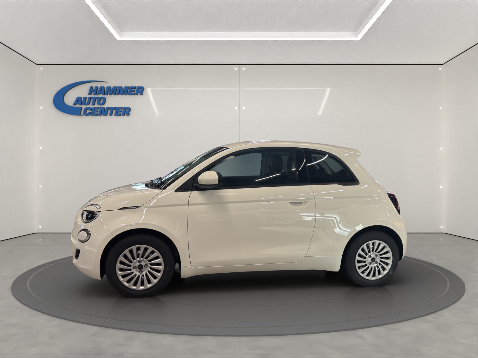 FIAT 500 Cult-image-1