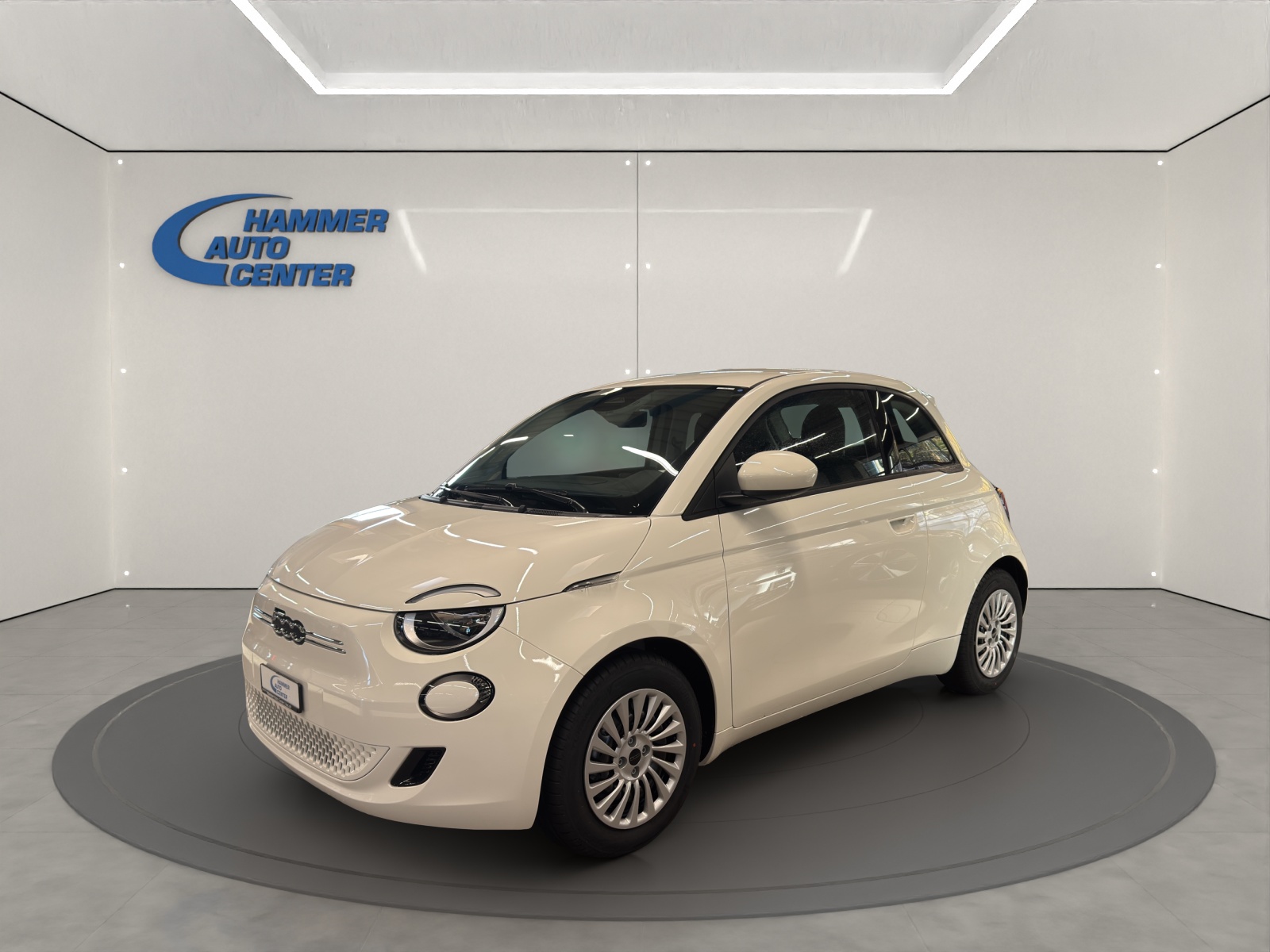 FIAT 500 Cult-image-0