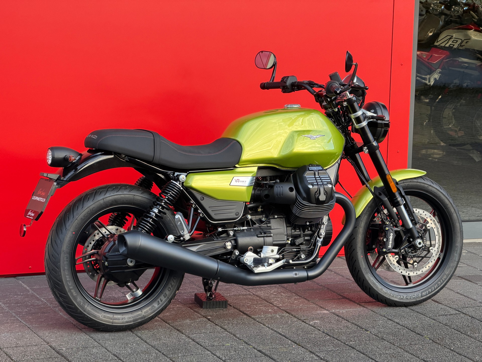 MOTO GUZZI V7 IV 850 Sport E5+ (35kW)-image-15