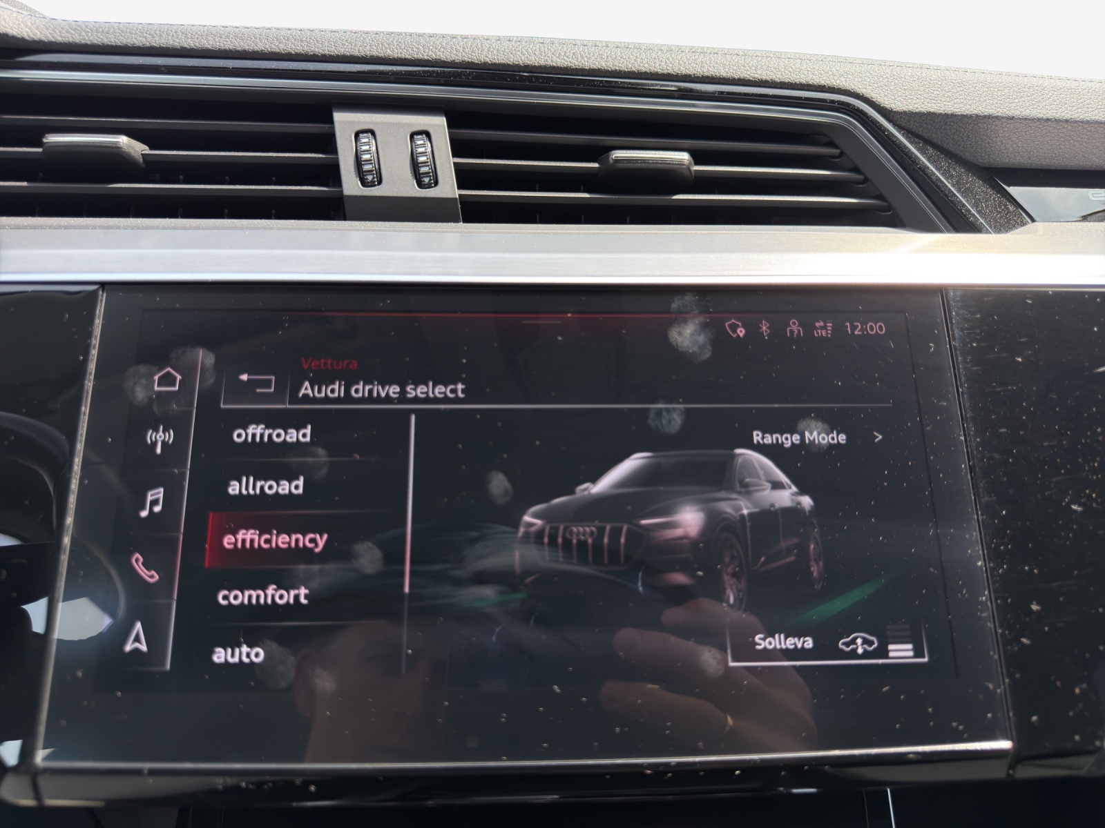 AUDI e-tron 50 Sportback S Line quattro-image-15