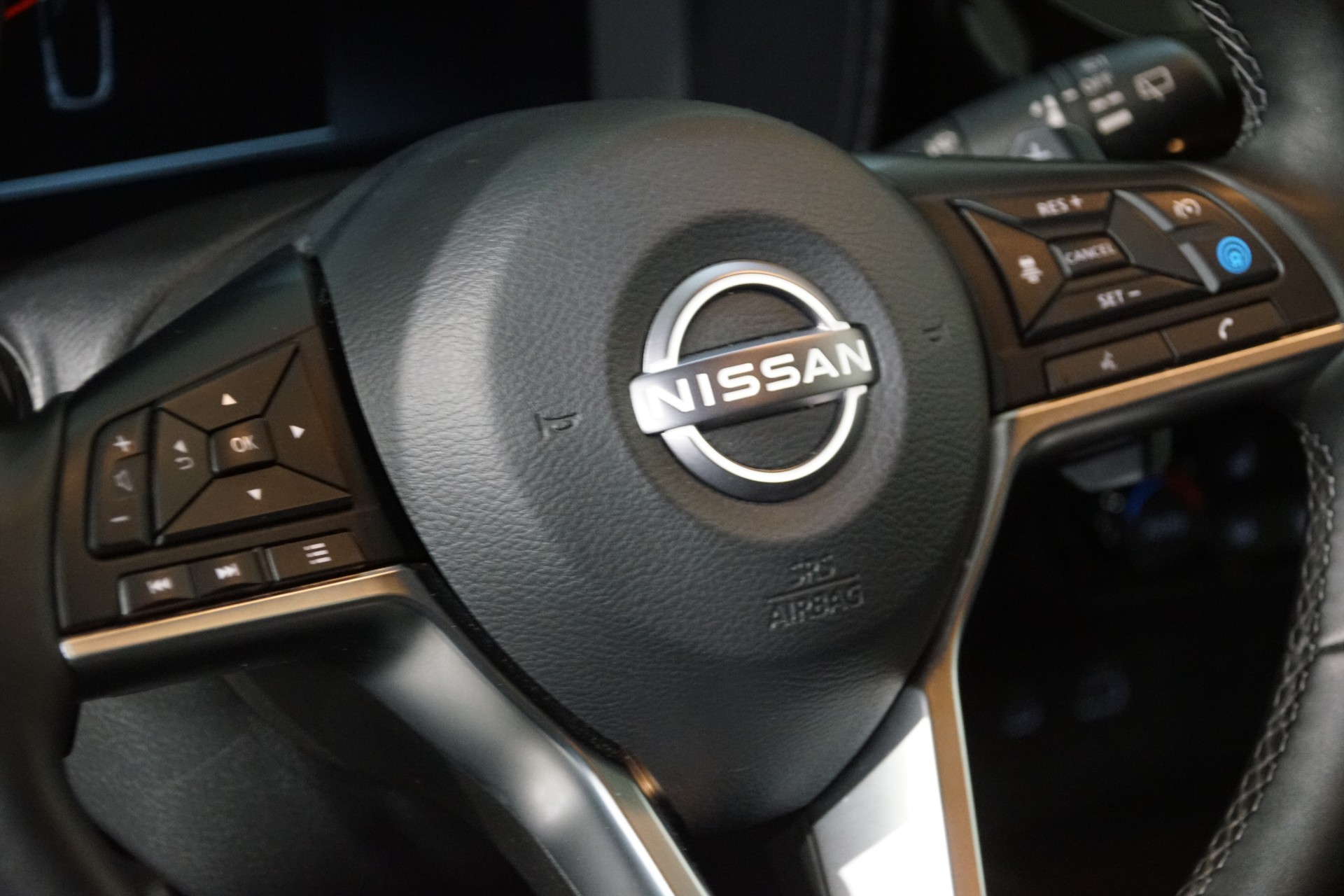 NISSAN Juke 1.0 DIG-T *N-Design* DCT Facelift-image-13