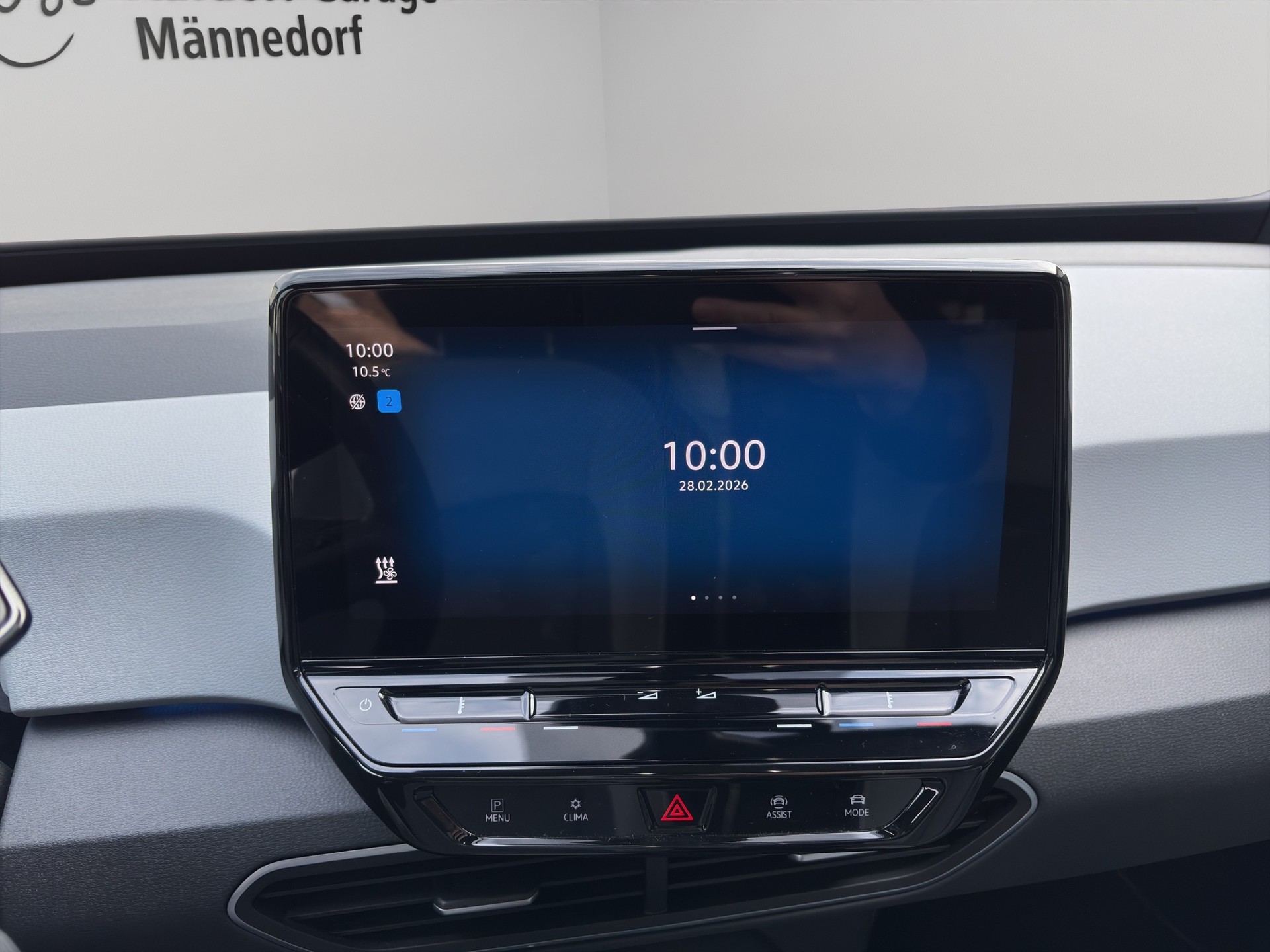 VW ID.3 Pro Performance 58 kWh Pro-image-8