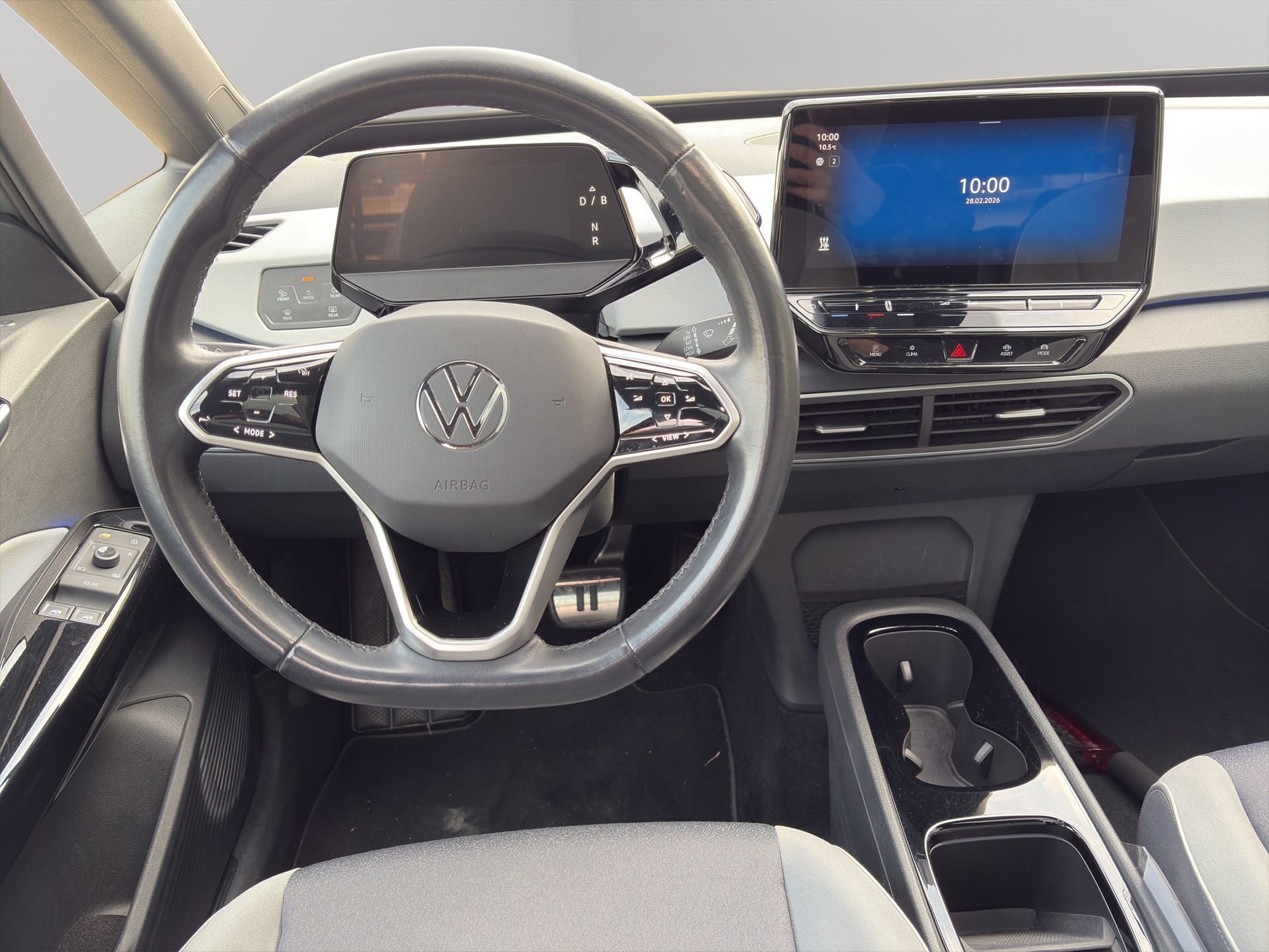 VW ID.3 Pro Performance 58 kWh Pro-image-7