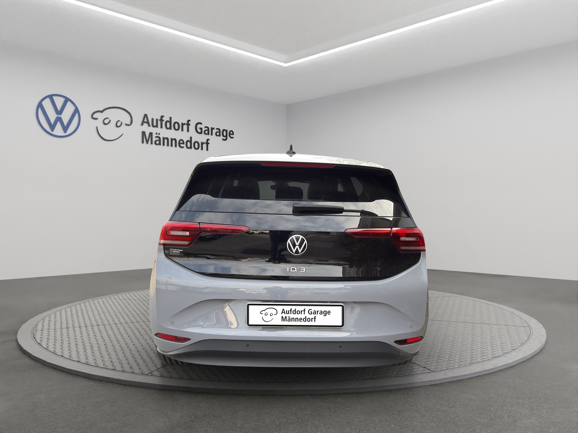 VW ID.3 Pro Performance 58 kWh Pro-image-4
