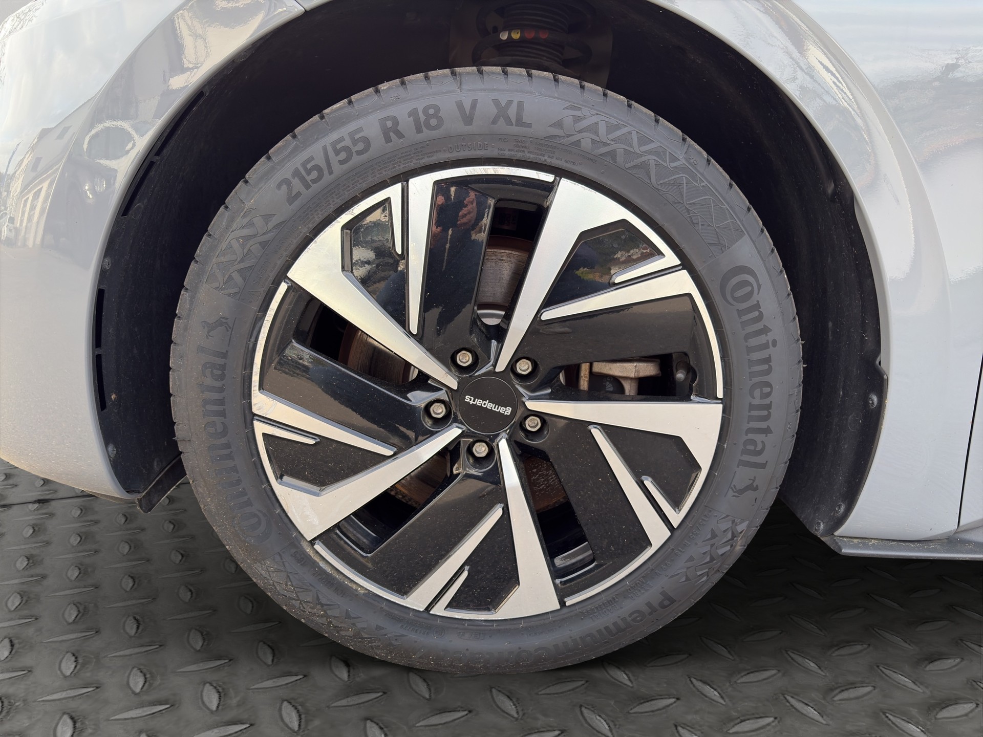 VW ID.3 Pro Performance 58 kWh Pro-image-12