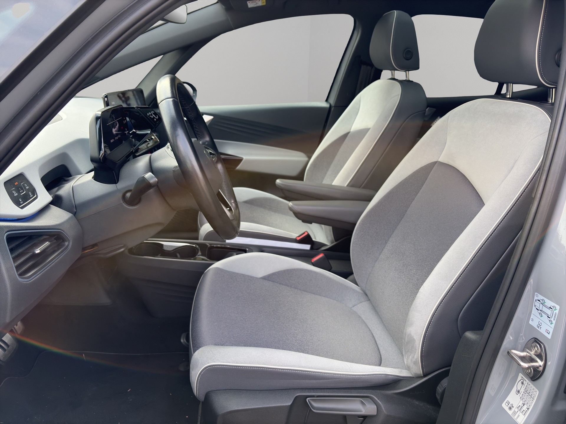 VW ID.3 Pro Performance 58 kWh Pro-image-9