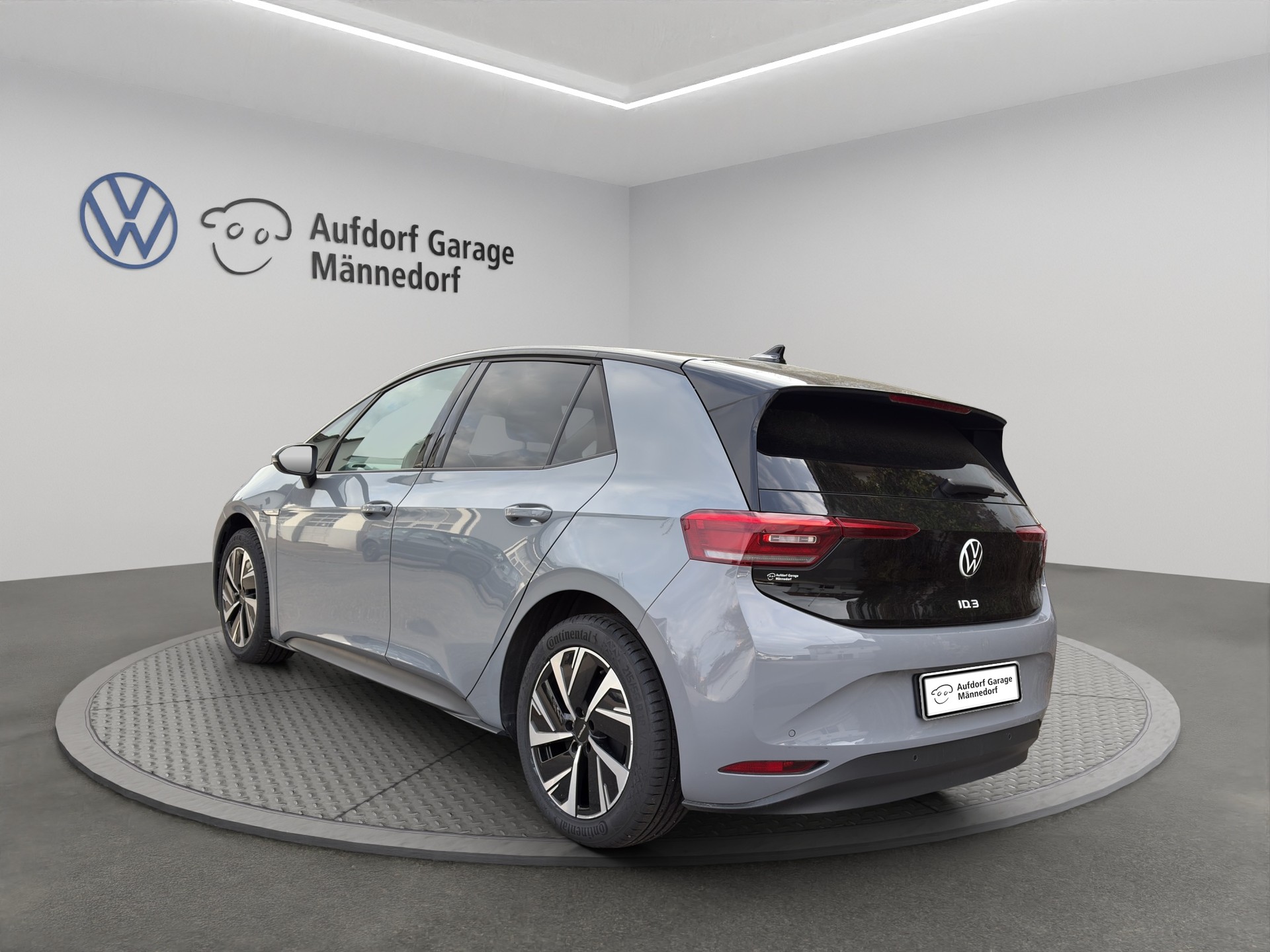 VW ID.3 Pro Performance 58 kWh Pro-image-3