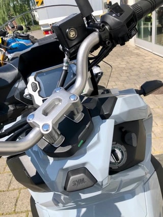 SYM ADX 125 ABS - GRATIS LIEFERUNG*-showroom-element-1
