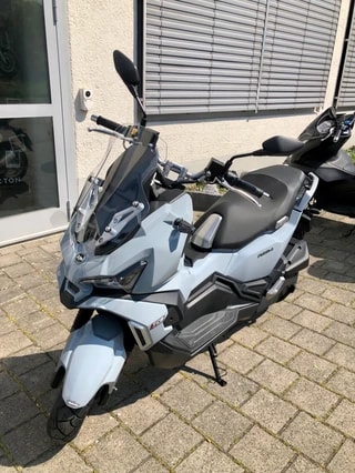 SYM ADX 125 ABS - GRATIS LIEFERUNG*
