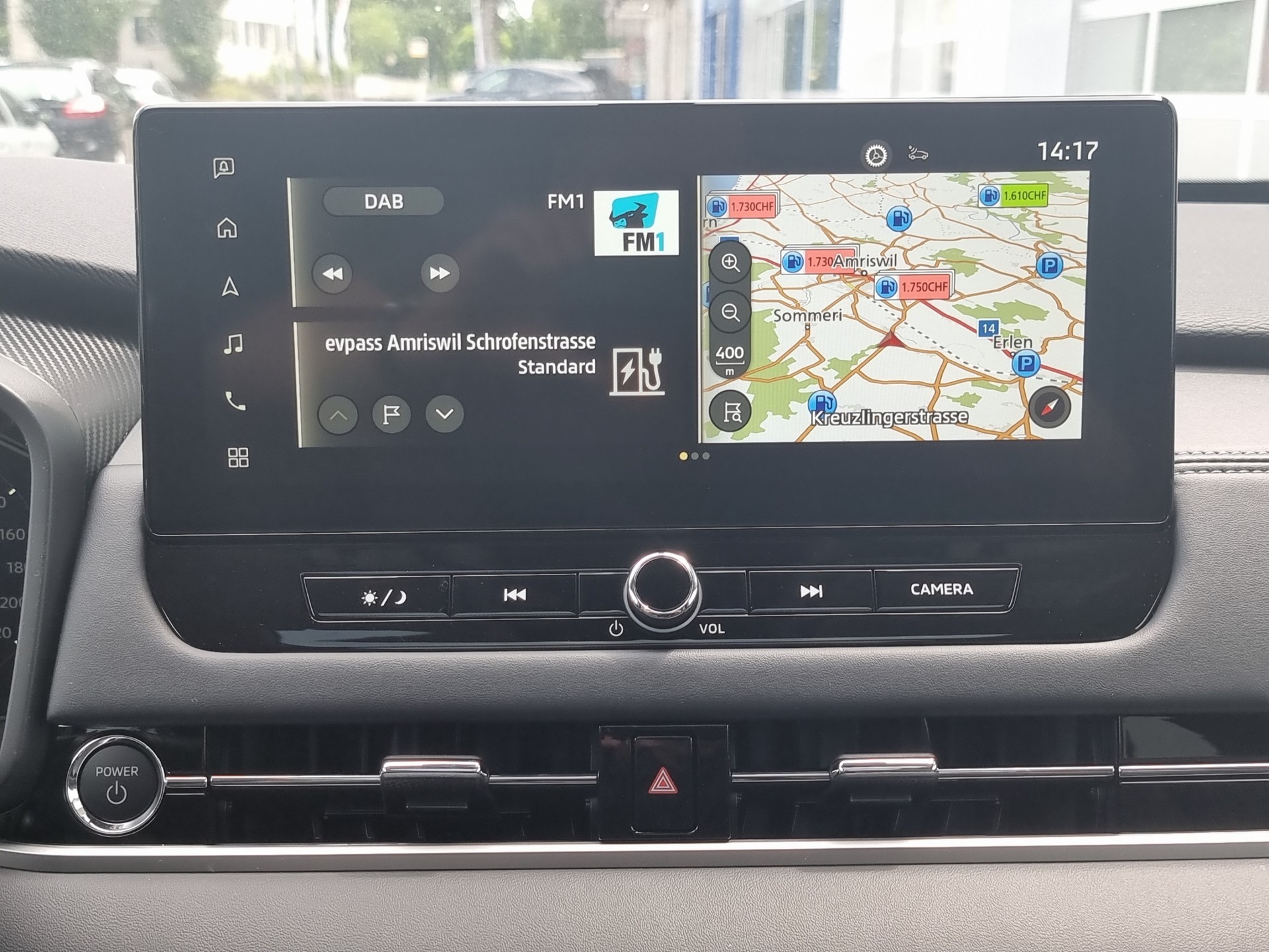 MITSUBISHI Outlander 2.4 PHEV Instyle 4x4 Blackline-image-6