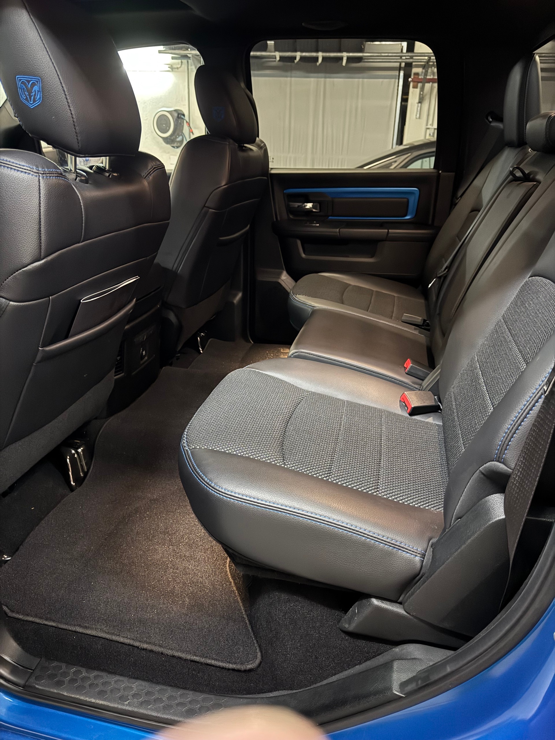 DODGE 1500 Sport-image-3