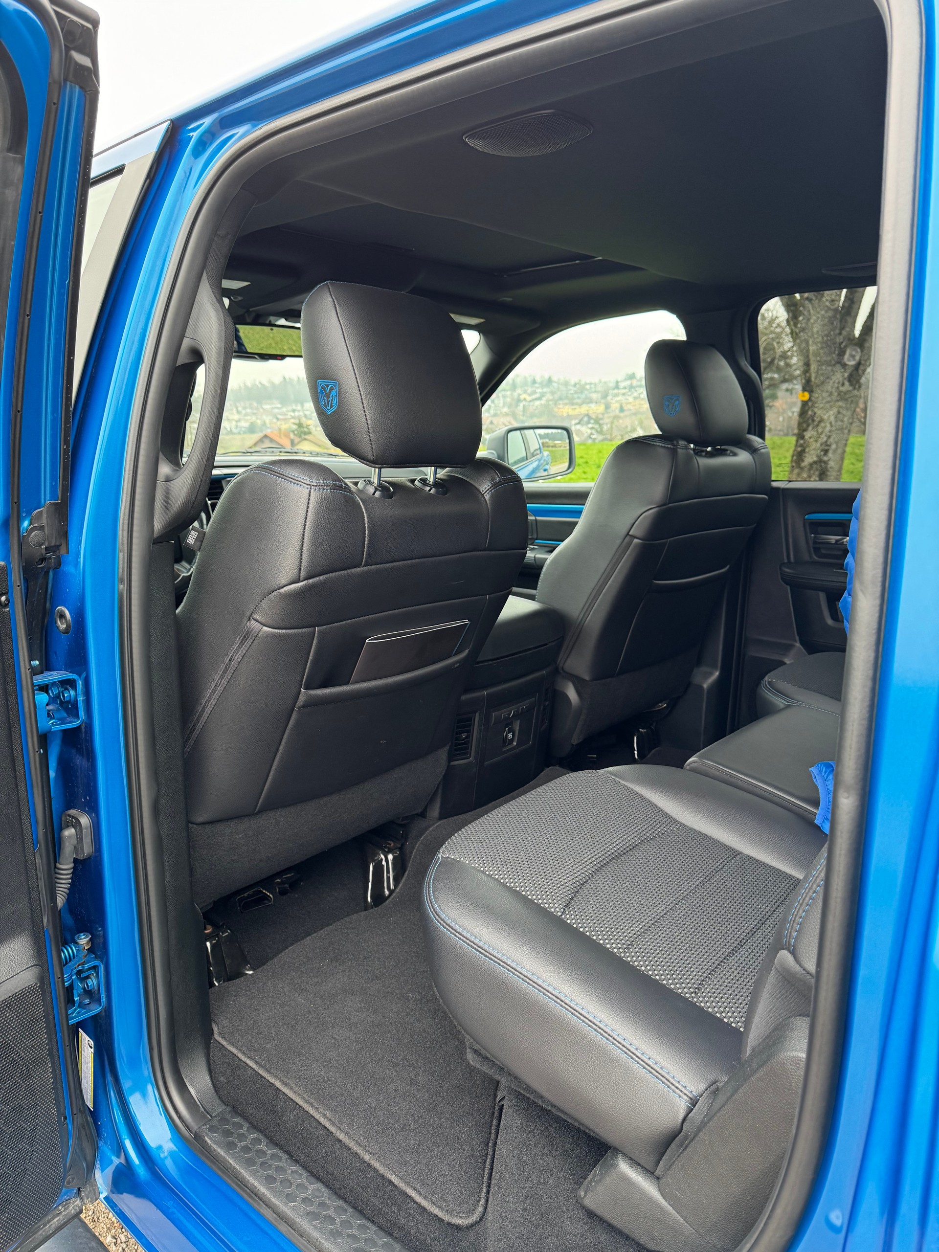 DODGE 1500 Sport-image-6