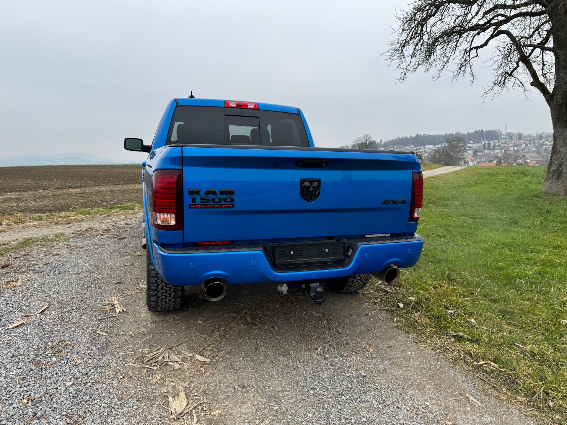 DODGE 1500 Sport-image-10