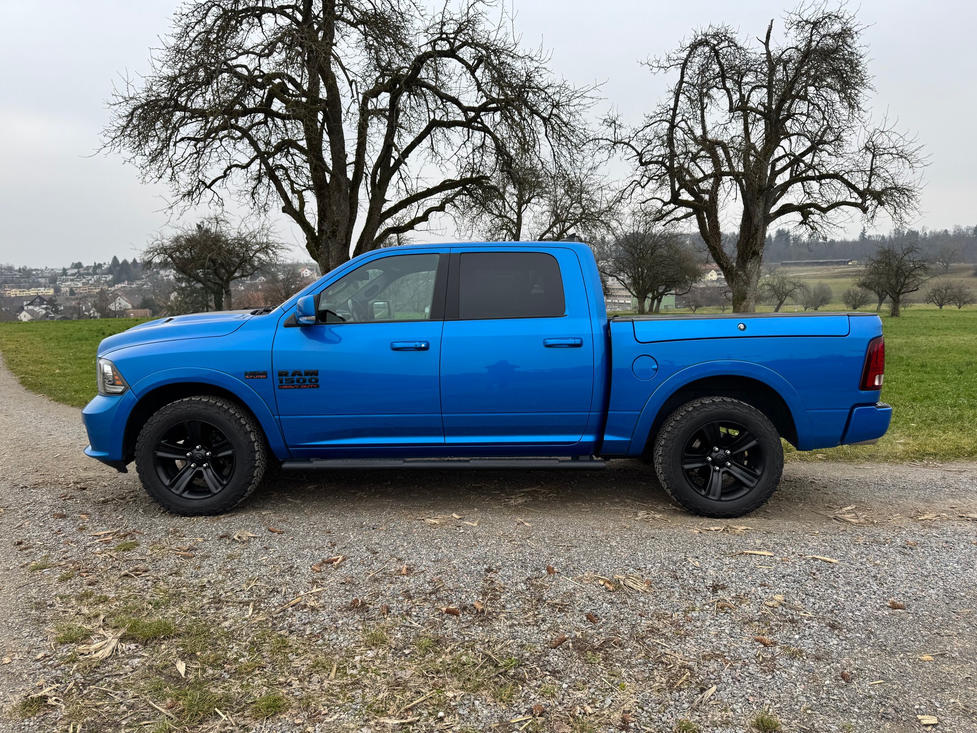 DODGE 1500 Sport-image-0