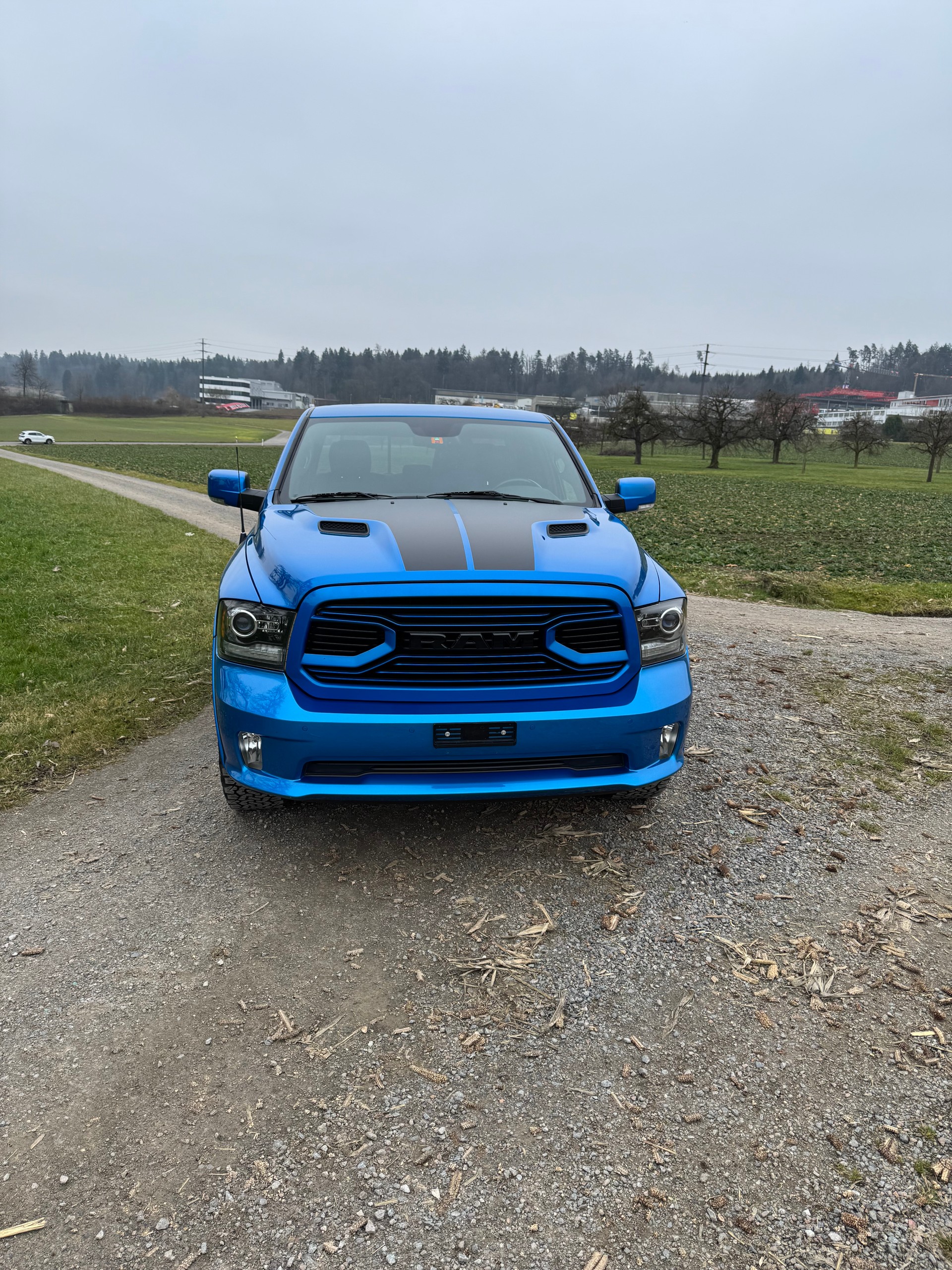DODGE 1500 Sport-image-12