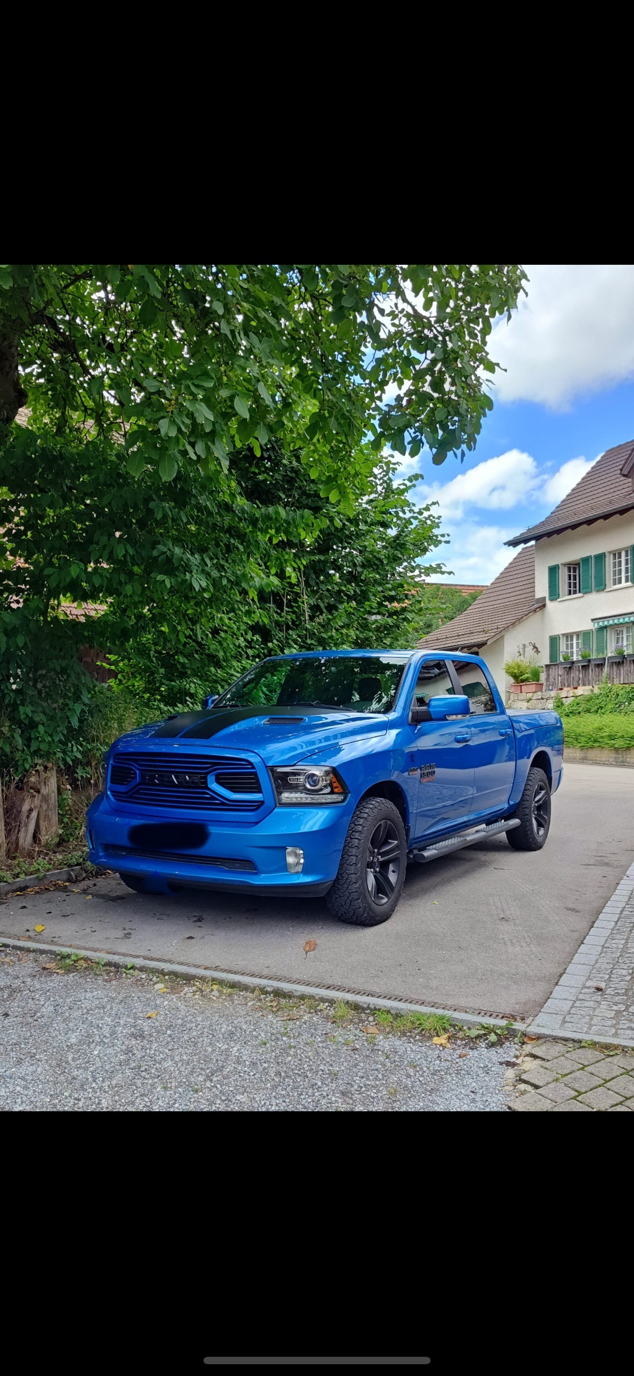 DODGE 1500 Sport-image-2