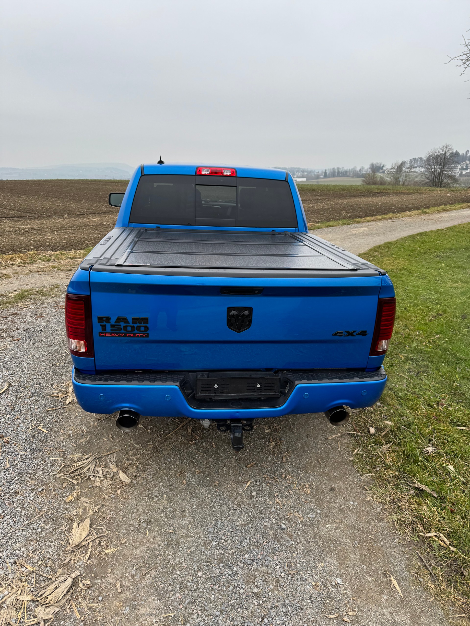 DODGE 1500 Sport-image-9