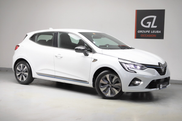Photo RENAULT CLIO Clio 1.6 E-Tech Edit. One
