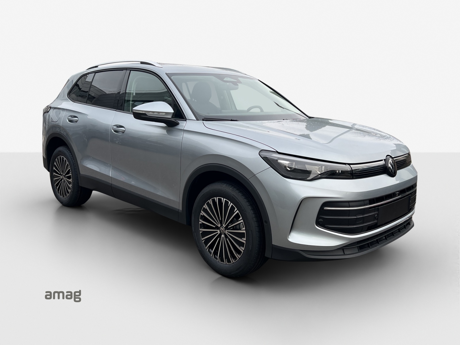 VW Tiguan 2.0 TSI DSG Life 4Motion-image-5