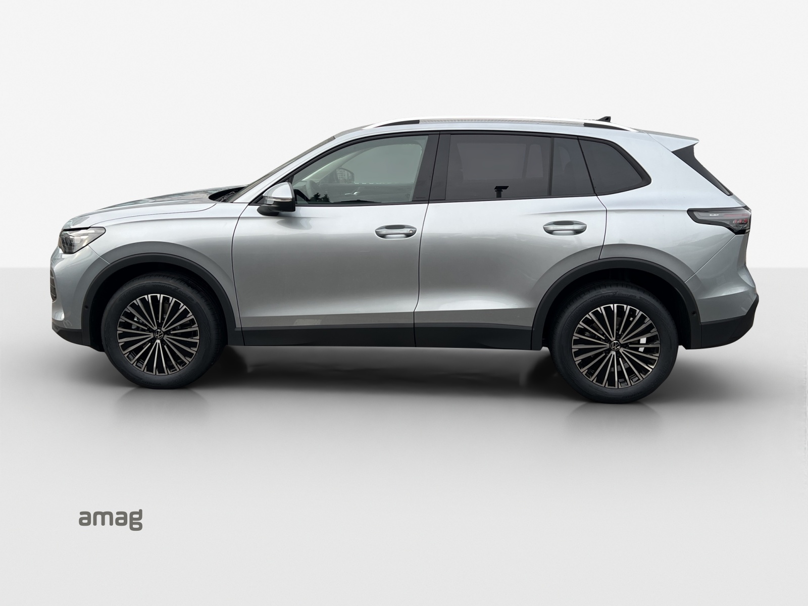 VW Tiguan 2.0 TSI DSG Life 4Motion-image-1