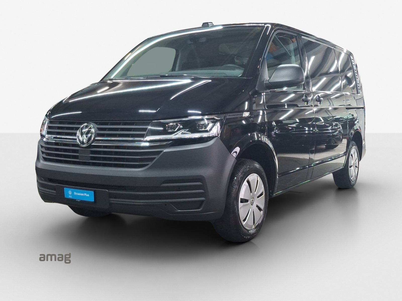 VW T6.1 2.0 TDI 4Motion DSG-image-0