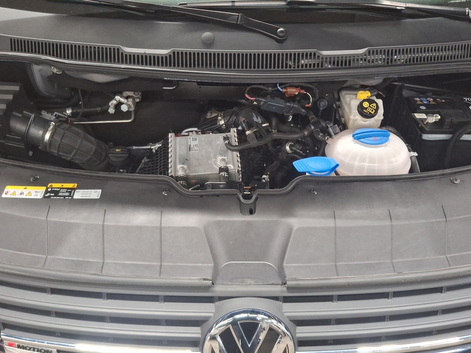 VW T6.1 2.0 TDI 4Motion DSG-image-13