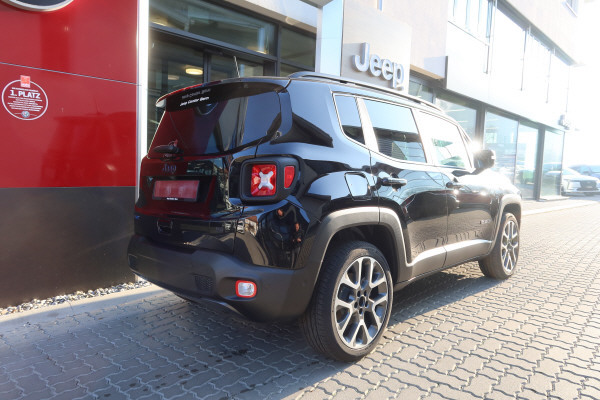JEEP Ren. 1.3 PHEV S Plus lAWD-image-5