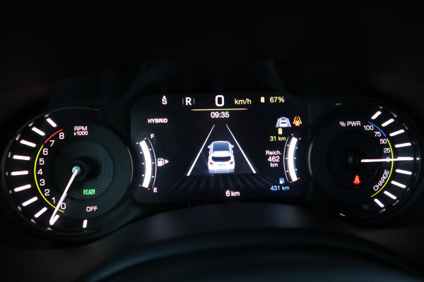 JEEP Ren. 1.3 PHEV S Plus lAWD-image-14