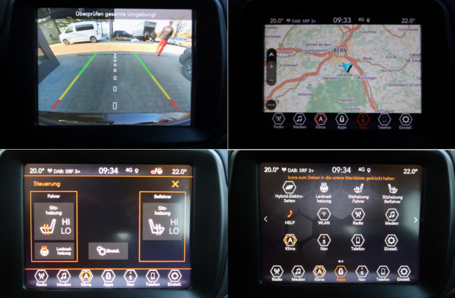 JEEP Ren. 1.3 PHEV S Plus lAWD-image-13