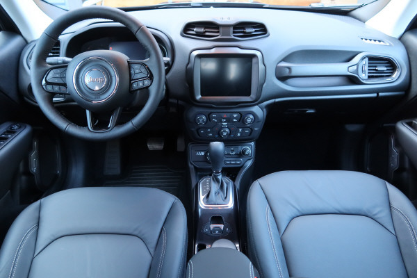 JEEP Ren. 1.3 PHEV S Plus lAWD-image-10