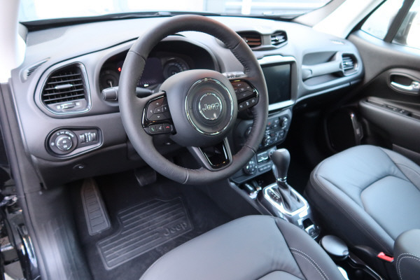 JEEP Ren. 1.3 PHEV S Plus lAWD-image-9
