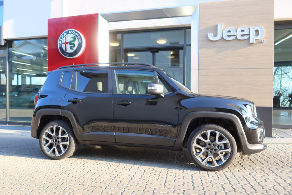 JEEP Ren. 1.3 PHEV S Plus lAWD-image-3